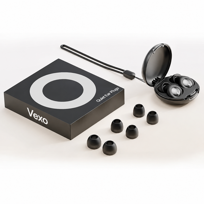 Vexo- Tapón para los oídos