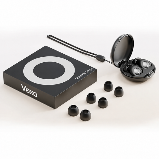 Vexo- Tapón para los oídos