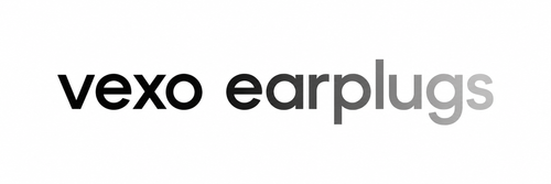 Vexo earplugs